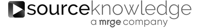 SourceKnowledge Logo